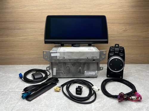 Bmw oem i12 nbt high - i8,
