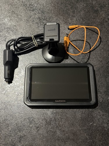 Navigatore satellitare camion