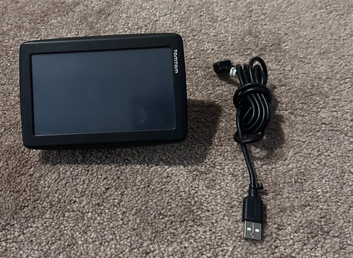Tomtom 4en52 z1230 navigatore - tomtom,