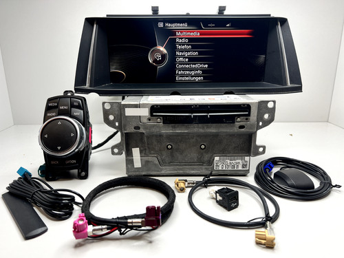 Bmw oem f01 f02 f03 - f03, nbt