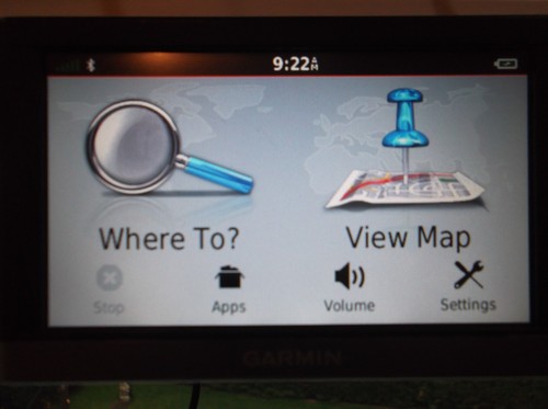 Garmin nuvi 2598lmt ottime - garmin,