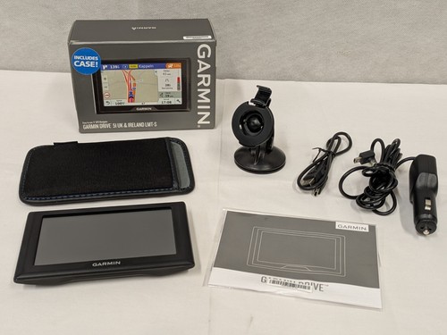 Navigatore satellitare garmin - satellitare,