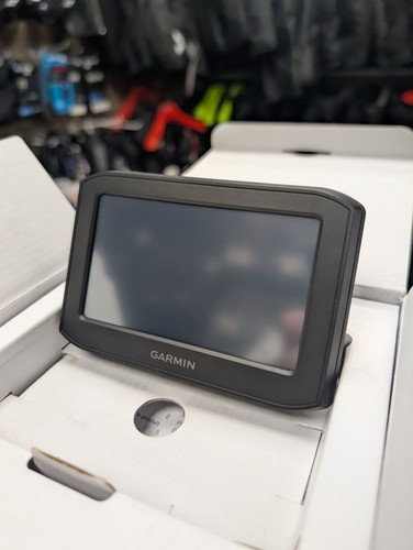 Garmin zumo 346 - zumo, gps