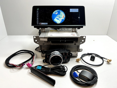 Bmw nbt led multimedia - bmw,