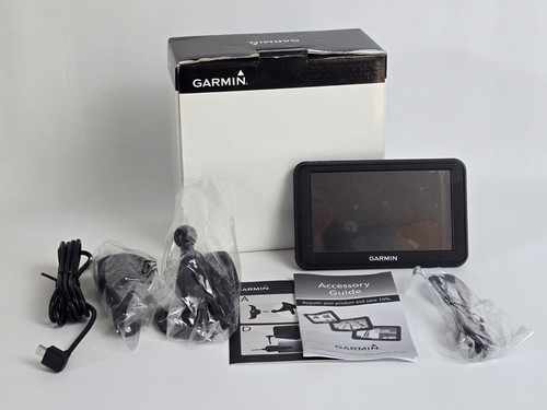 Navigatore gps garmin - navigatore,