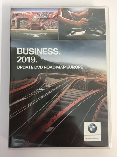 Dvd aggiornamento bmw - dvd,