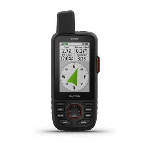 Garmin gpsmap 67i gps - gpsmap,