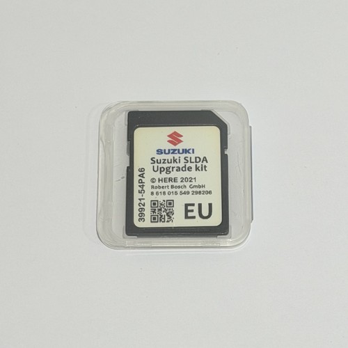 Suzuki slda bosch - suzuki,