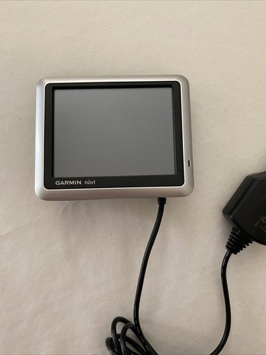 Garmin nuvi 1100 gps 5 - garmin,