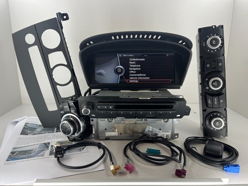 Bmw e60 e61 e63 m6 - e60, m5