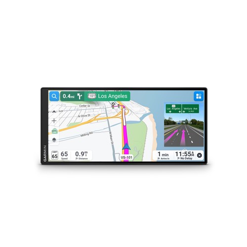 Garmin drive pollici - 7,1,