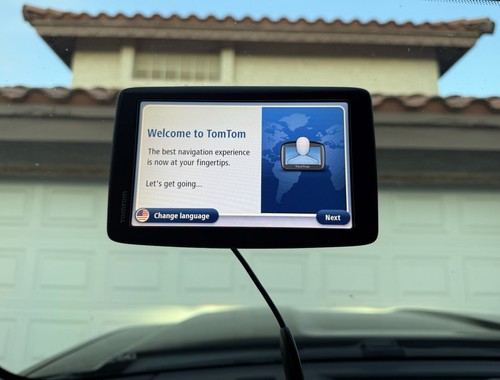 Tomtom start60 4en62 sistema - start60,