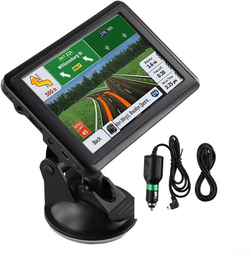 Sistema navigazione gps - sistema, di