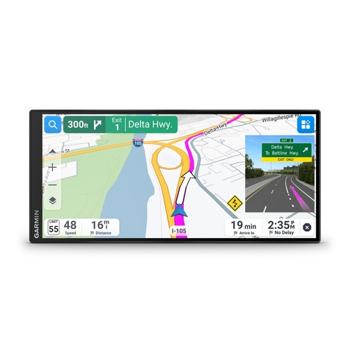 Garmin drive navigatore gps - navigatore,