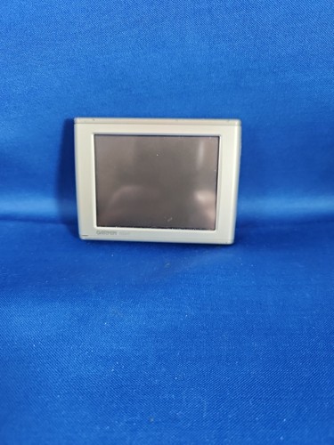 Garmin nuvi 350 argento - 350,