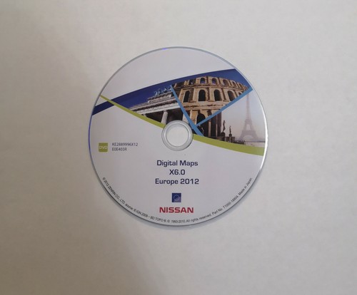 Aggiornamento navigatore - aggiornamento,