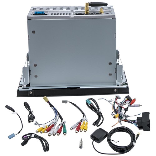 Android navigazione gps - 10,