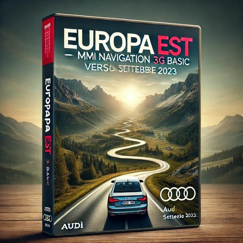 Audi mmi basic - audi,