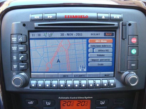 Fiat croma bravo con - e,