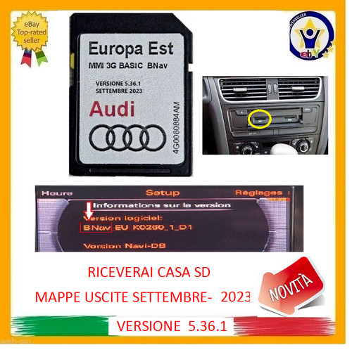 Audi mmi basic - mmi,