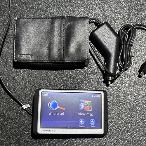 Garmin nuvi 250w gps - 250w,
