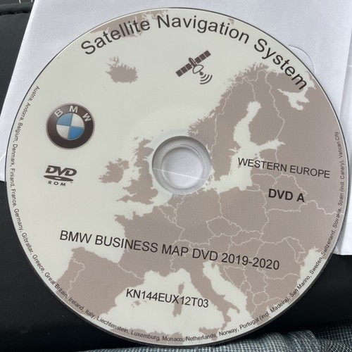 Bmw business 2019 - bmw, 2019-2020